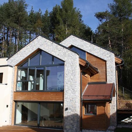 Chalet Patricia By Monicare Seefeld in Tirol Esterno foto