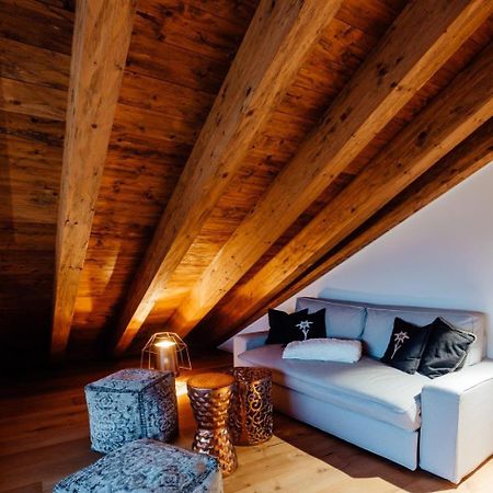 Chalet Patricia By Monicare Seefeld in Tirol Esterno foto