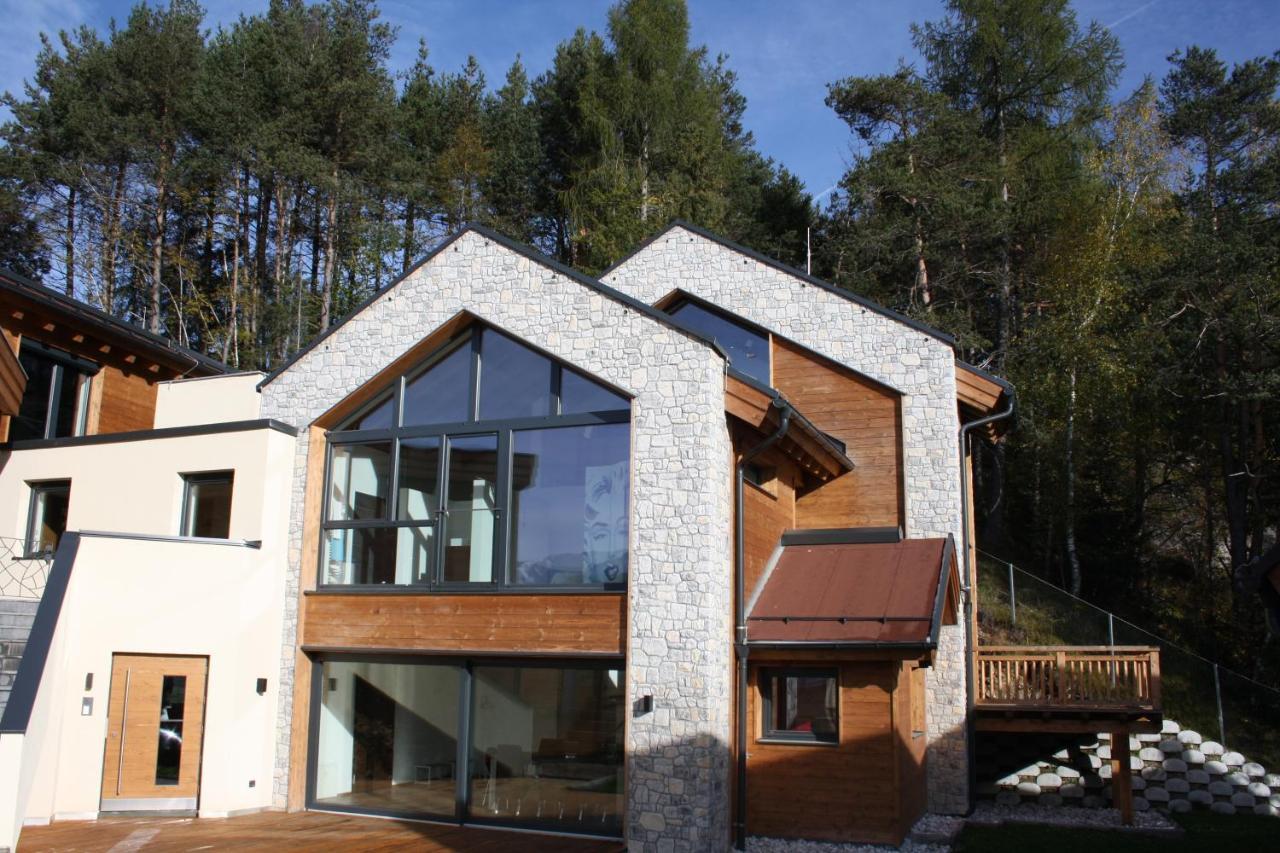 Chalet Patricia By Monicare Seefeld in Tirol Esterno foto