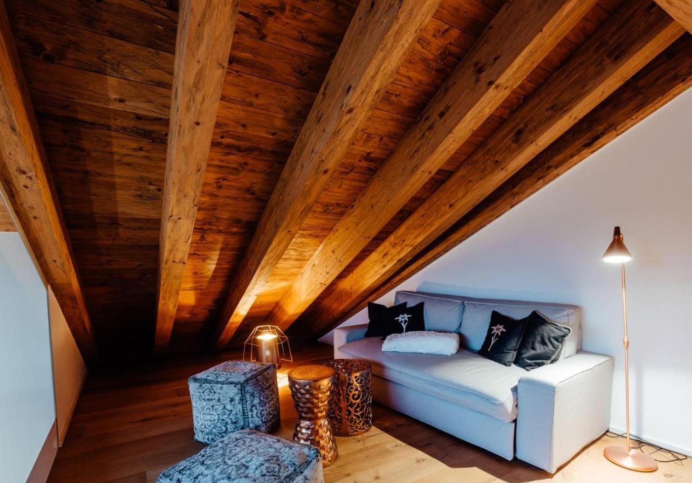 Chalet Patricia By Monicare Seefeld in Tirol Esterno foto