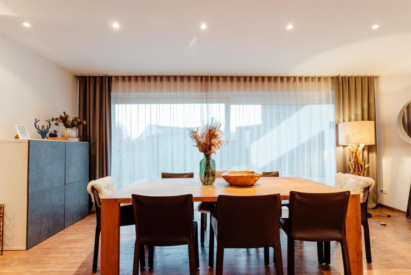 Chalet Patricia By Monicare Seefeld in Tirol Esterno foto