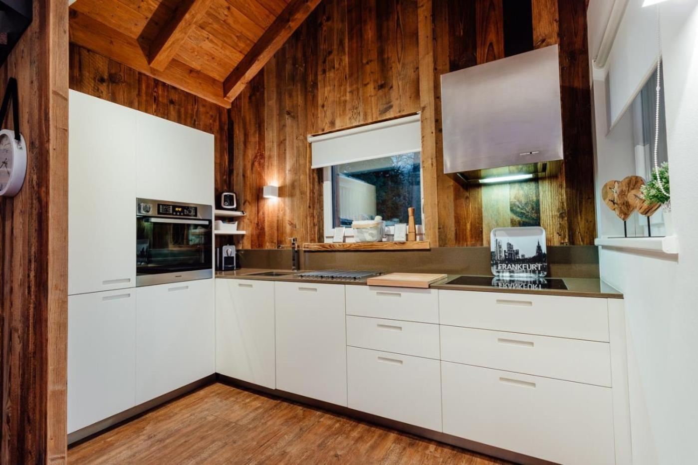 Chalet Patricia By Monicare Seefeld in Tirol Esterno foto
