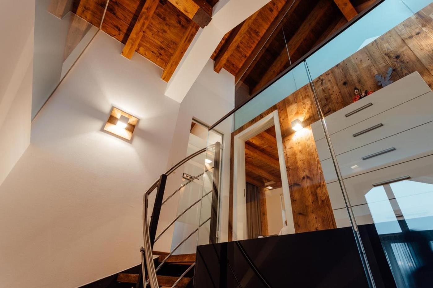 Chalet Patricia By Monicare Seefeld in Tirol Esterno foto