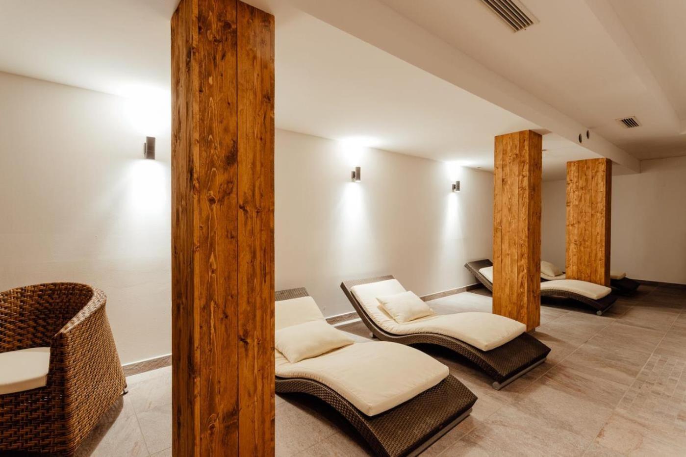 Chalet Patricia By Monicare Seefeld in Tirol Esterno foto