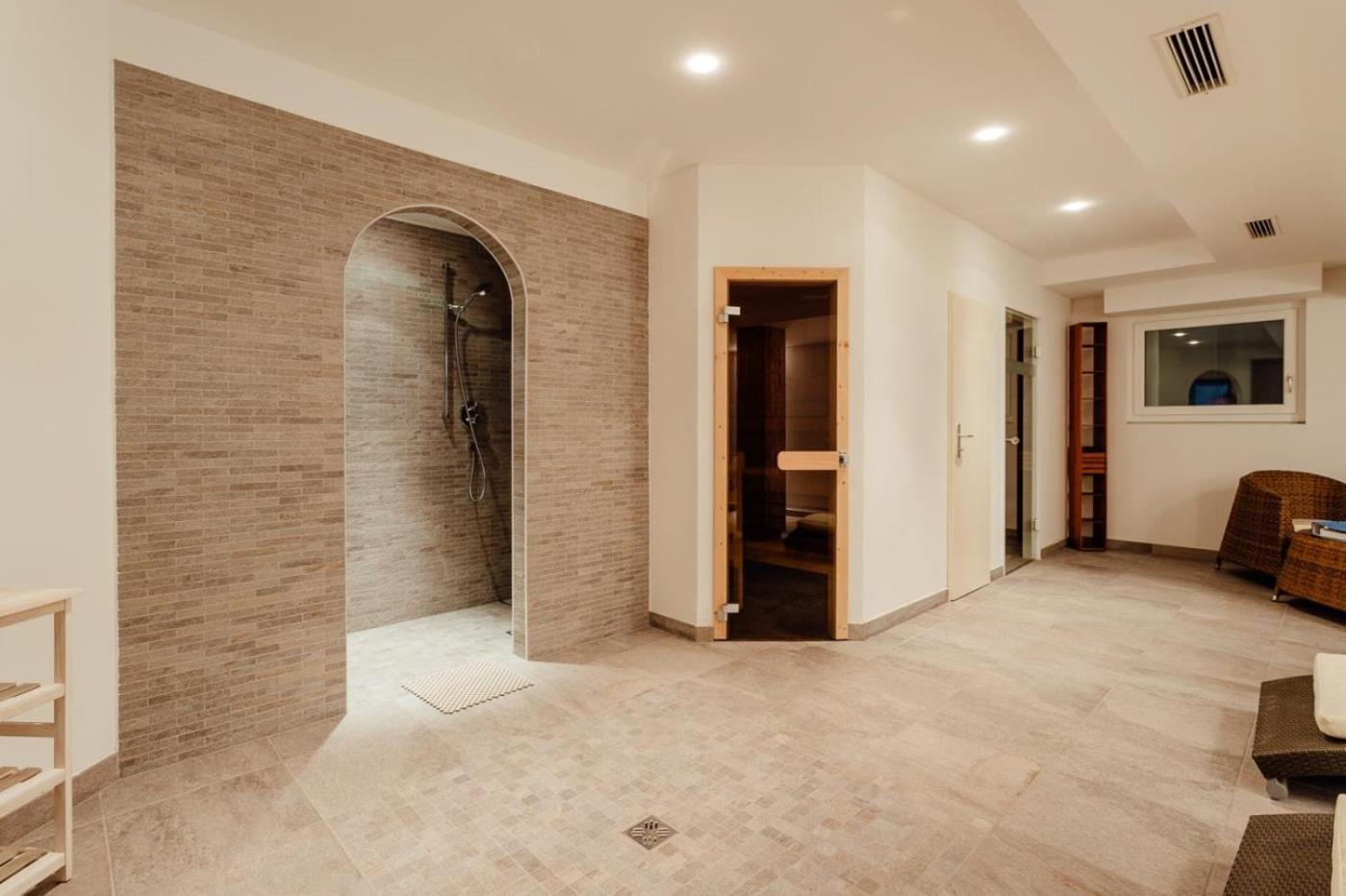 Chalet Patricia By Monicare Seefeld in Tirol Esterno foto