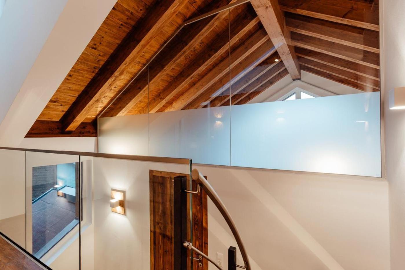 Chalet Patricia By Monicare Seefeld in Tirol Esterno foto