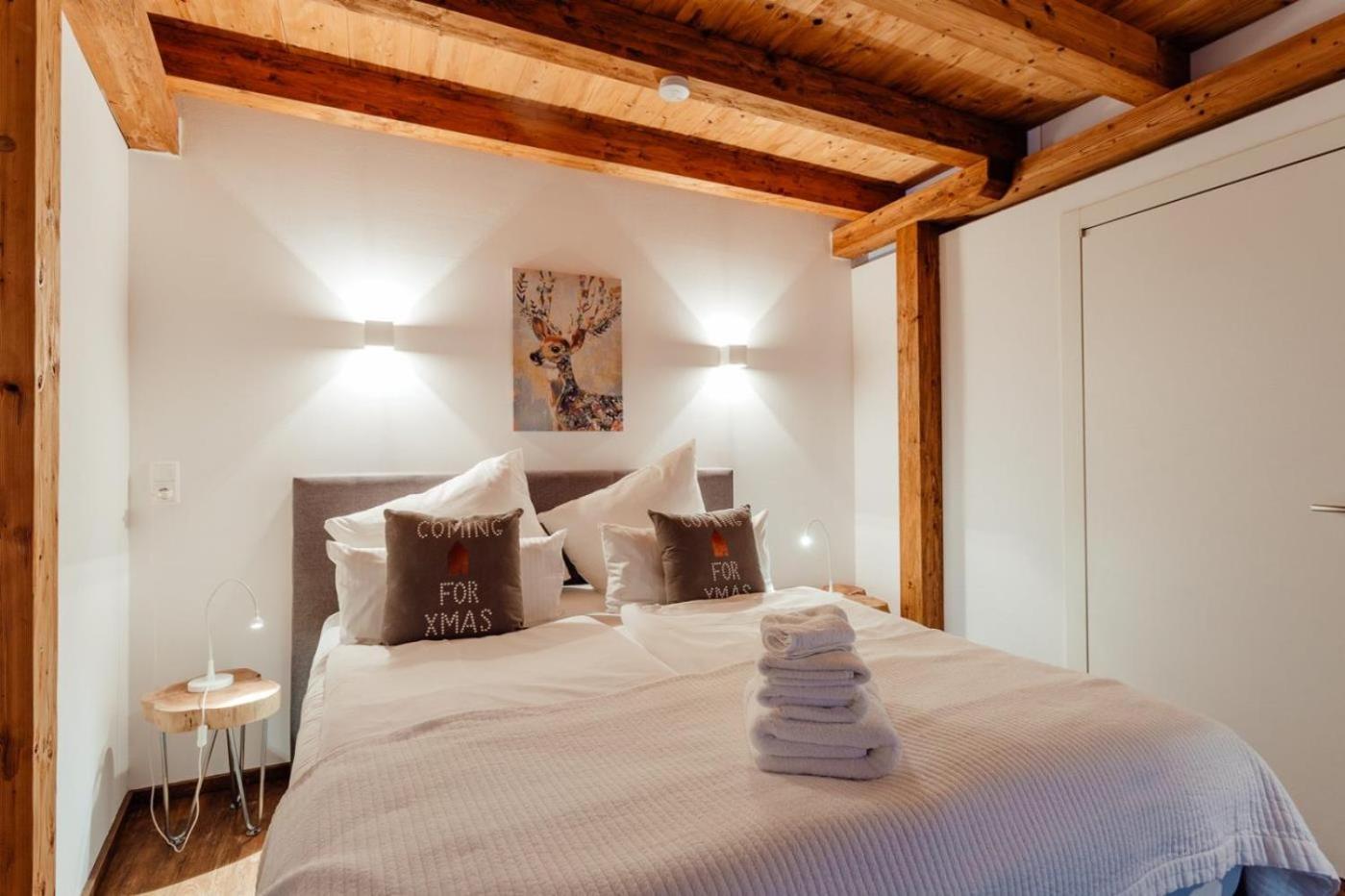 Chalet Patricia By Monicare Seefeld in Tirol Esterno foto