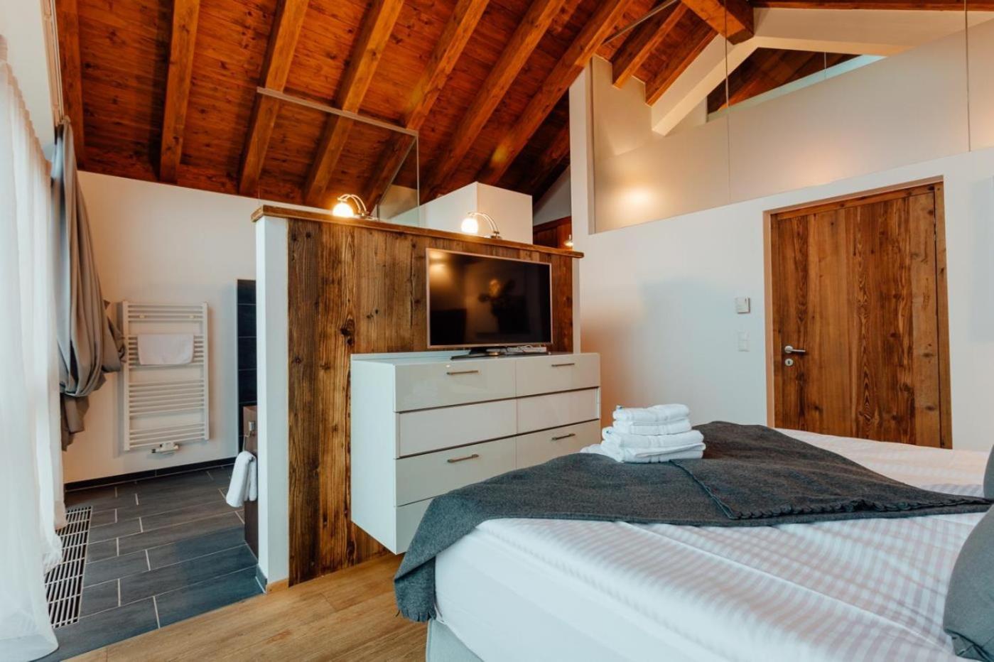 Chalet Patricia By Monicare Seefeld in Tirol Esterno foto