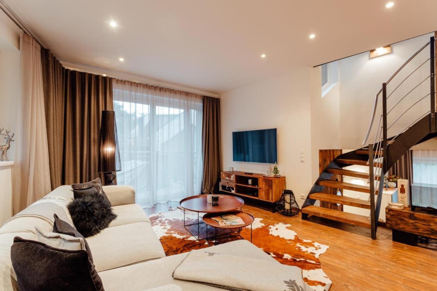 Chalet Patricia By Monicare Seefeld in Tirol Esterno foto