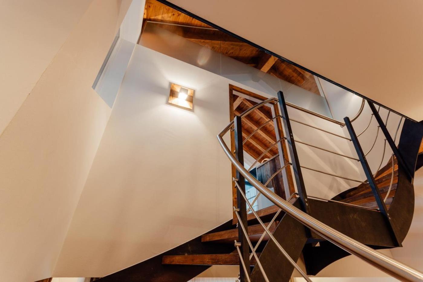 Chalet Patricia By Monicare Seefeld in Tirol Esterno foto