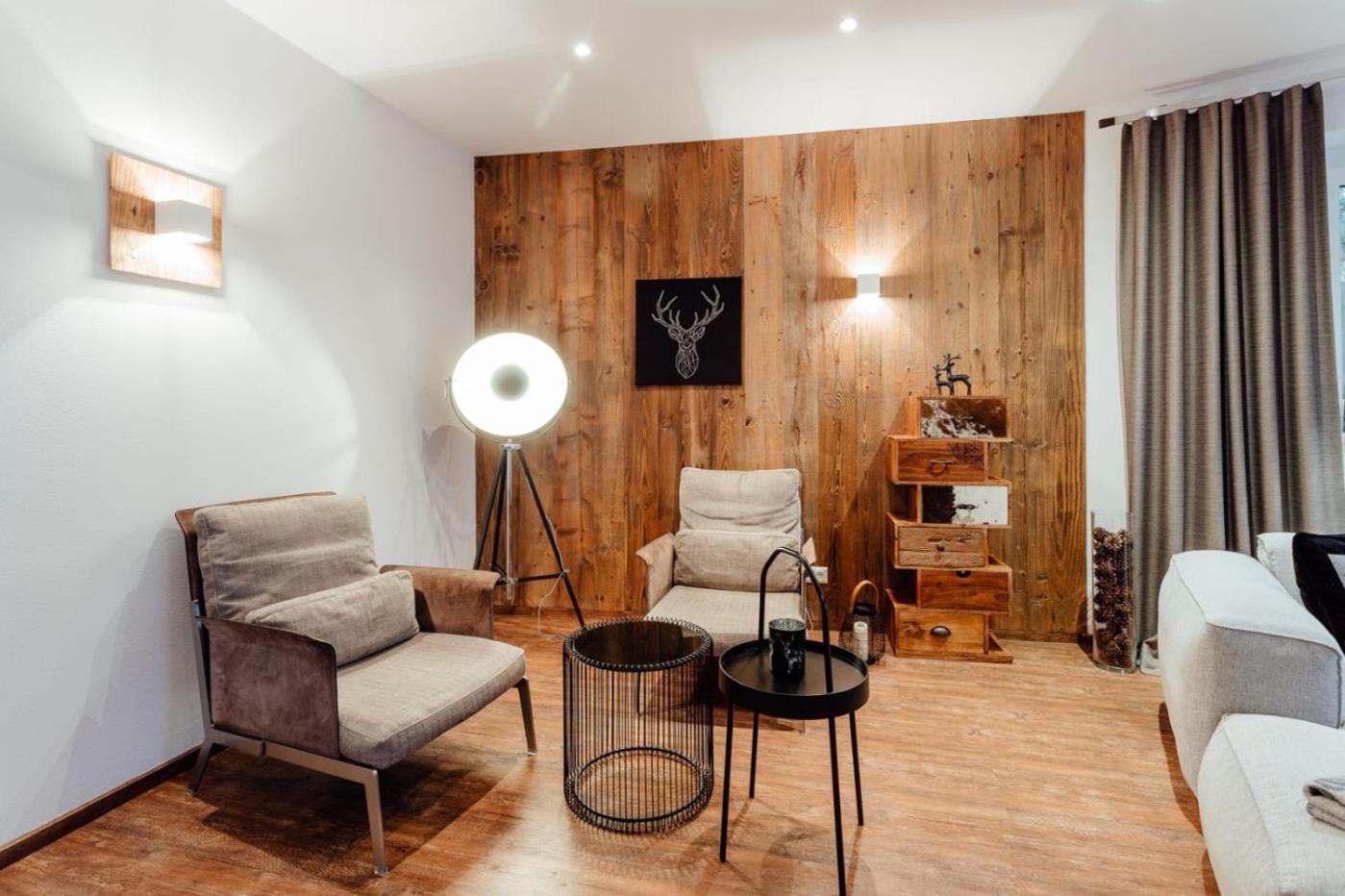 Chalet Patricia By Monicare Seefeld in Tirol Esterno foto