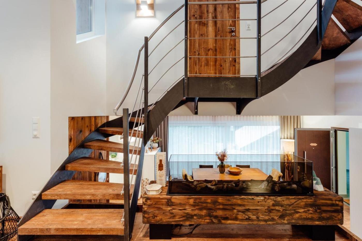 Chalet Patricia By Monicare Seefeld in Tirol Esterno foto