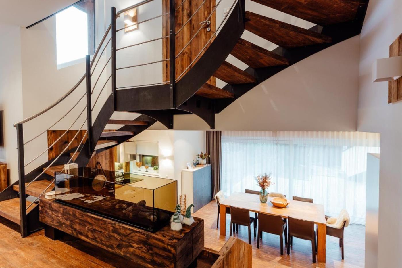 Chalet Patricia By Monicare Seefeld in Tirol Esterno foto